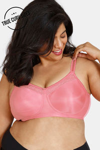 Strawberry Pink